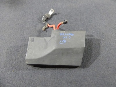 Volvo v40 xc40 захист реле 1.6d фото №1