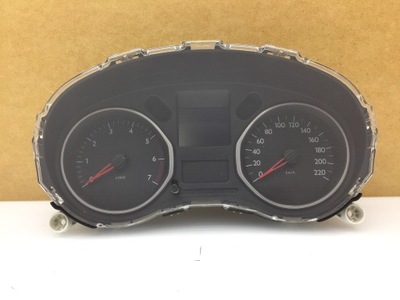 C-elysee лічильник спідометр прилади eu фото №1