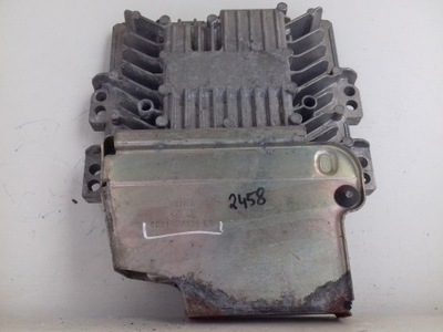 Блок керування 9645211580 9644625680-00 s2000-23 фото №1