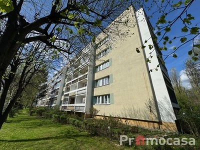 Mieszkanie, Kraków, Bieńczyce, 51 m²