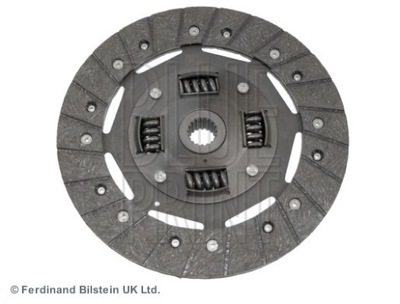 ДИСК СЦЕПЛЕНИЯ NISSAN ADN13140 BLUE PRINT BLUE PRINT ADN13140 ДИСК