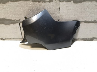 Кутик правий задня land rover discovery sport l550 фото №1