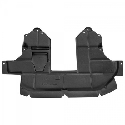 Защита двигателя do alfa romeo gt 2003-2010 фото №1