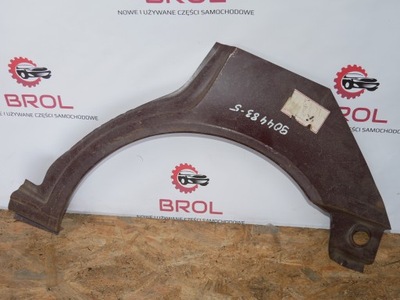 Ремкомплект крила задня лівий vovlo 440 460 88-96 фото №1