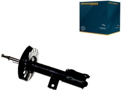 Denckermann амортизатор перед правый hyundai i30 cz фото №1