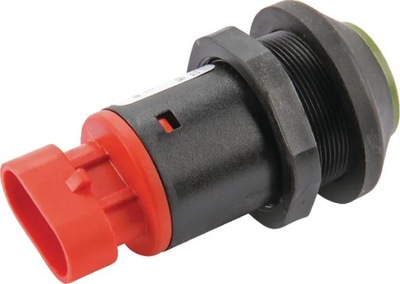 Przyrz. reg. mech. podn. Claas