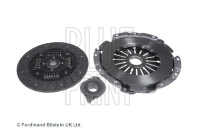 CLUTCH SET HYUNDAI ACCENT- GETZ- MATRIX 1.5 CRDI 01- 10  