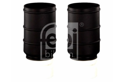 Набір монтажний амортизатора перед citroen jumper fiat ducato фото №1