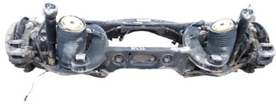 Mercedes w212 підвіска повний фото №1