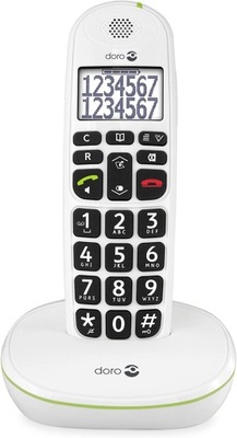 Telefon bezprzewodowy Doro 211-30036 7D-228