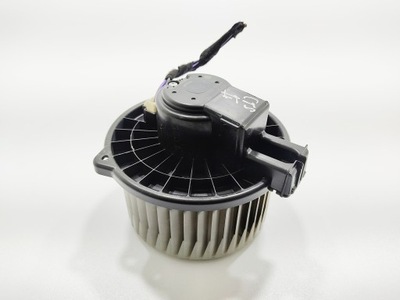 VENTILADOR DE VENTILACIÓN SOPLADOR CADILLAC CTS II AY272700-5260 EUROPA 2007-2014  