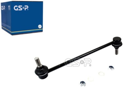 Соединитель стабилизатора l=p [10 18] gsp фото №1