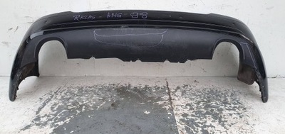 Mercedes r w251 w 251 amg pdc бампер задня задній фото №1