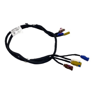 JUEGO DE CABLES DE ANTENA RADIO RENAULT KOLEOS II 282437660R  