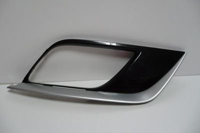 Kia niro i 2016- решётка бампера правая перед фото №1