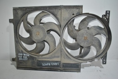 Вентилятор радіатора freelander i 8240227 фото №1