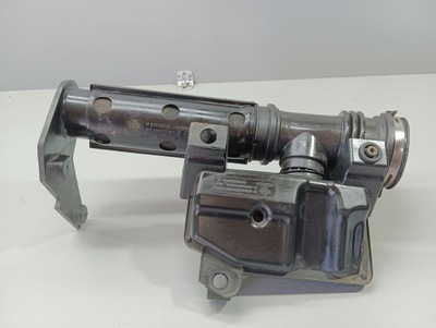 Труба повітря резонатор renault espace iv 3.5b 8200181429 фото №1