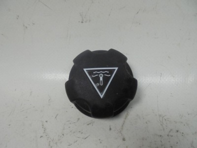 Крышка воды радиатора оригинал peugeot 3008 2 фото №1