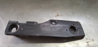 Peugeot rifter 1.5 защита двигателя 9814545780 фото №1