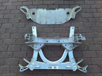 BMW I3 I01 BEAM CART SUBFRAME SUSPENSION FRONT - milautoparts-fr.ukrlive.com