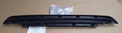 Молдинг бампера p 3008 перед 9805325180 фото №1