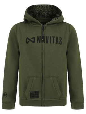 Navitas Kids Bluza Core 7-8 yrs