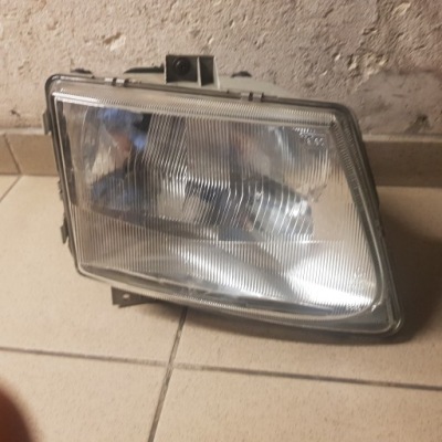 Mercedes vito 638 фара фара a6388202061 оригинал фото №1