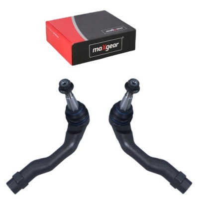 Наконечники тяга l+p volvo v90 ii xc60 xc90 ii фото №1