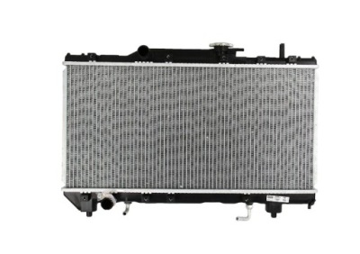 Радіатор wody 8122081k фото №1