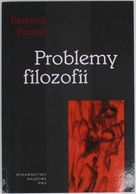 PROBLEMY FILOZOFII Russell Sady BDB