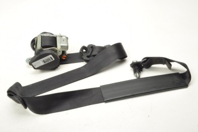 Pas безопасности левый перед opel combo d 735584042 фото №1