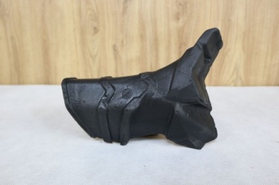 Mercedes slk r172 шумоизоляция крыла правое перед передние a1726821430 фото №1