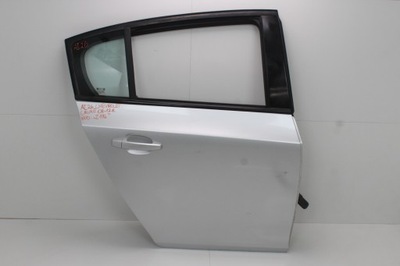 Дверь правый задняя chevrolet cruze 08-12r z176 фото №1