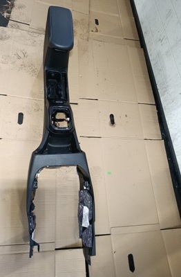 Jeep renegade 4xe тунель середній підлокітник europa фото №1