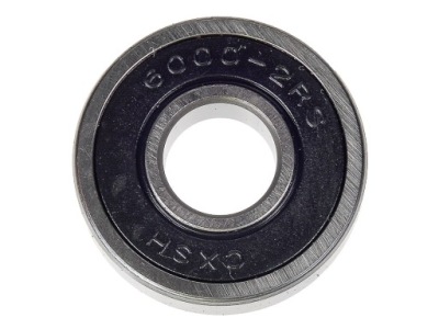 Подшипник генератора 10x26x8 mm mitsubishi, toyota, honda, daewoo фото №1