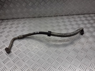 Шланг кондиционера vw bora 1.6 фото №1