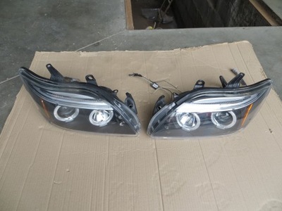 Toyota scion tc лампа фото №1