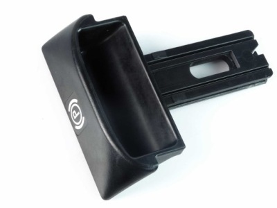 Mercedes ml w163 ручка кронштейн гальма ручного a1634270020 фото №1