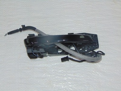 Vw arteon ручка права правий перед lc9x фото №1