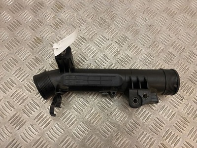 Volvo xc90 2019 wąż / труба интеркулер 31422153 фото №1