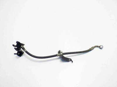 Honda jazz v 2021 шланг гальмівний правий задня фото №1