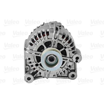 Генератор bmw 3 e46 x3 e83 02-06 фото №1