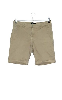 945. Reserved spodenki szorty chino khaki r 40