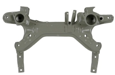 Балка двигуна підрамник рама do ibiza ii cordoba polo фото №1