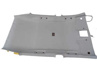 Стеля chevrolet trax фото №1