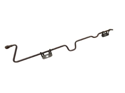 Bmw e46 e90 e87 n46 шланг масляный вала впускной фото №1