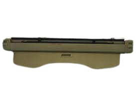 Шторка багажника полиця jaguar x-type фото №1