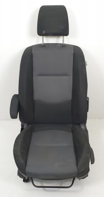Сиденье левый перед mazda 5 i cr europa фото №1
