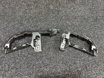 Ford kuga mk3 st-line кронштейн свет противотуманного правое левая задняя фото №1