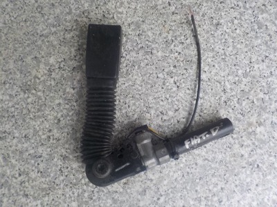 Натягувач поперечина fiat ducato iii фото №1